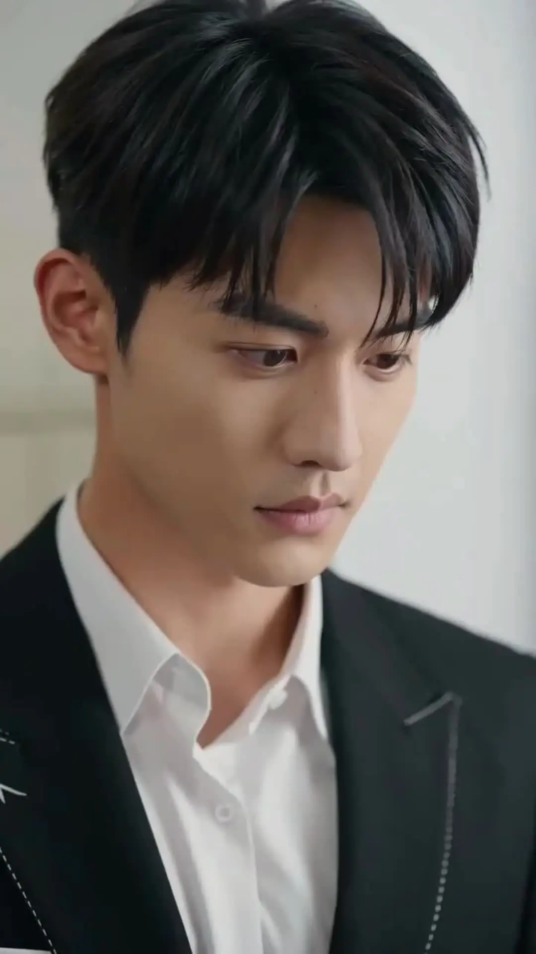 Episode 77 of Broke Lady Got Cold CEO's Love