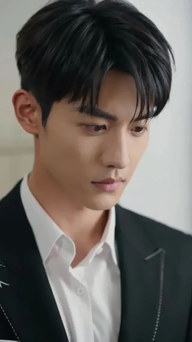 Episode 77 of Broke Lady Got Cold CEO's Love