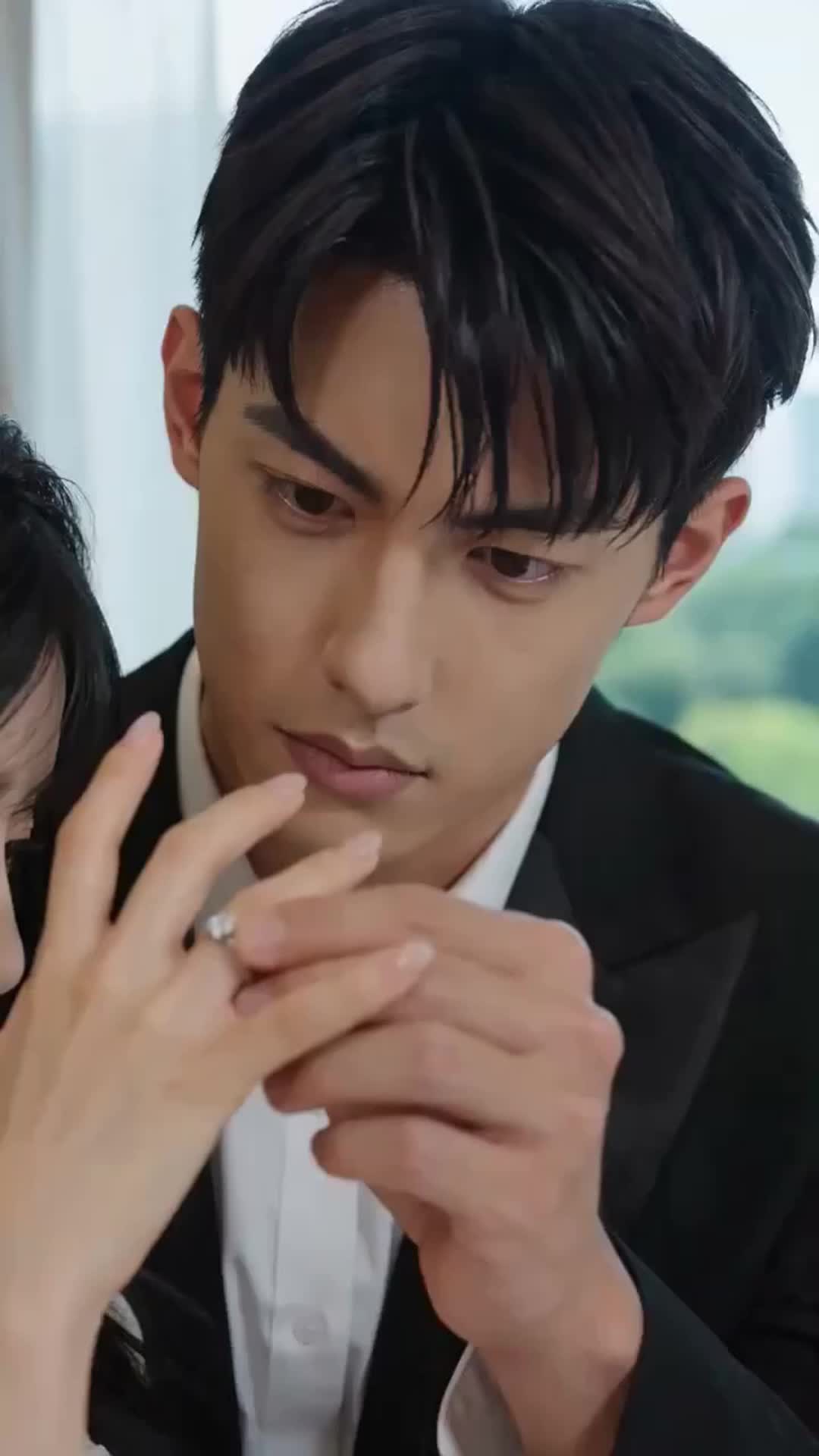 Episode 79 of Broke Lady Got Cold CEO's Love