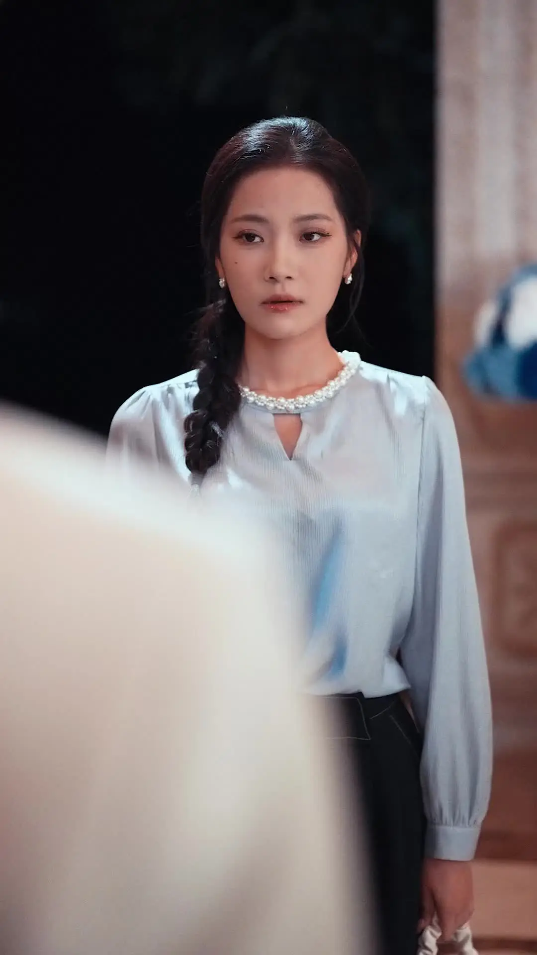 Episode 17 of Broken Vows, Healing Love
