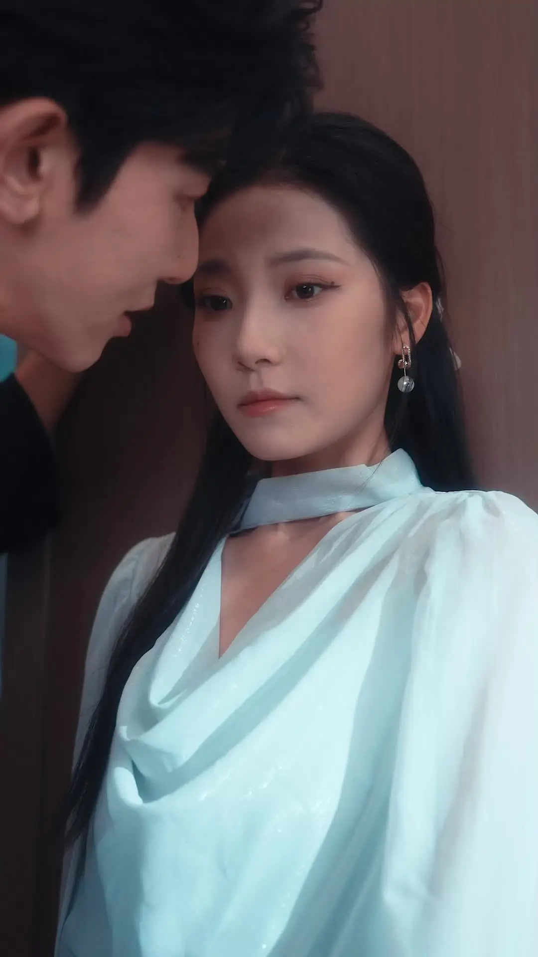 Episode 37 of Broken Vows, Healing Love