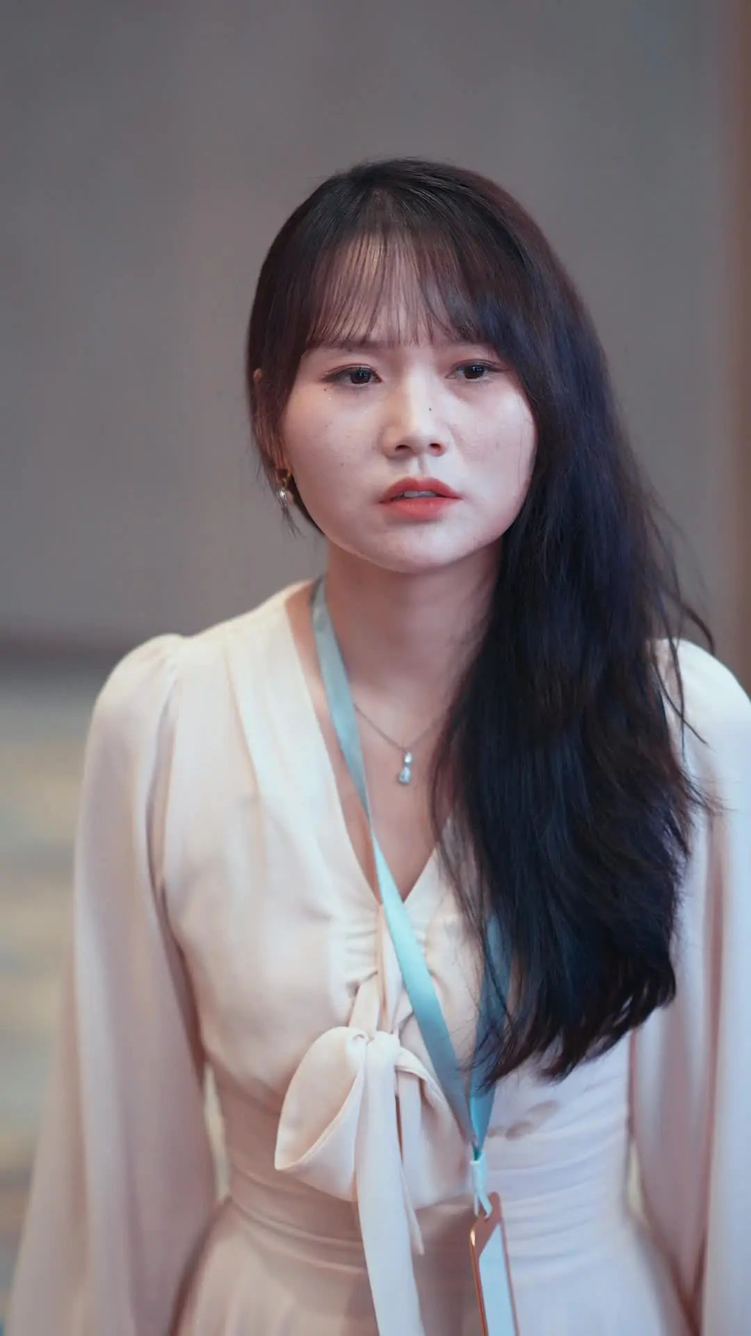 Episode 46 of Broken Vows, Healing Love
