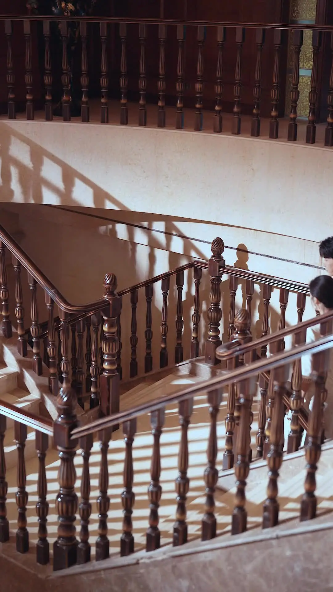 Episode 60 of Broken Vows, Healing Love