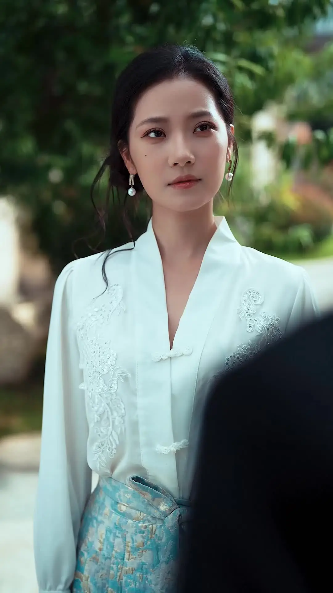 Episode 7 of Broken Vows, Healing Love