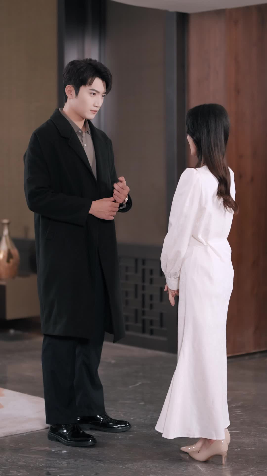 Episode 10 of Brother, Your Buddy Seduced Me