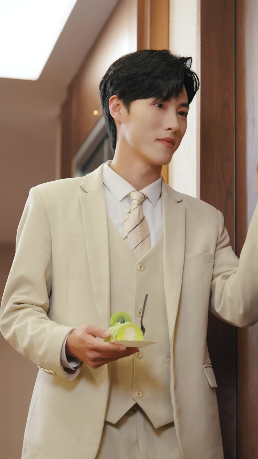 Episode 13 of Brother, Your Buddy Seduced Me
