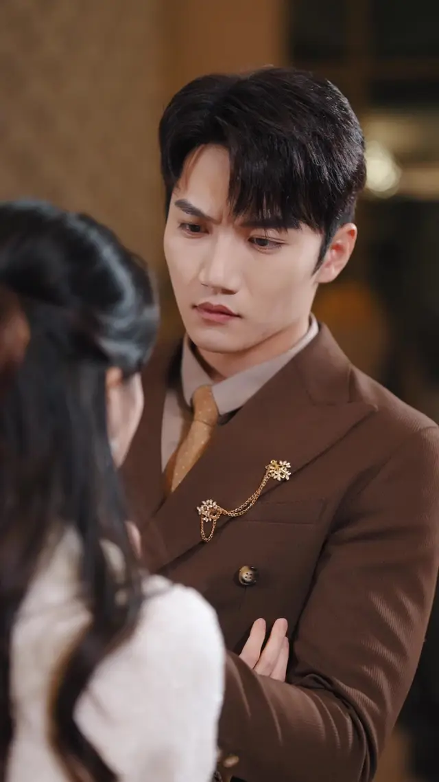 Episode 20 of Brother, Your Buddy Seduced Me