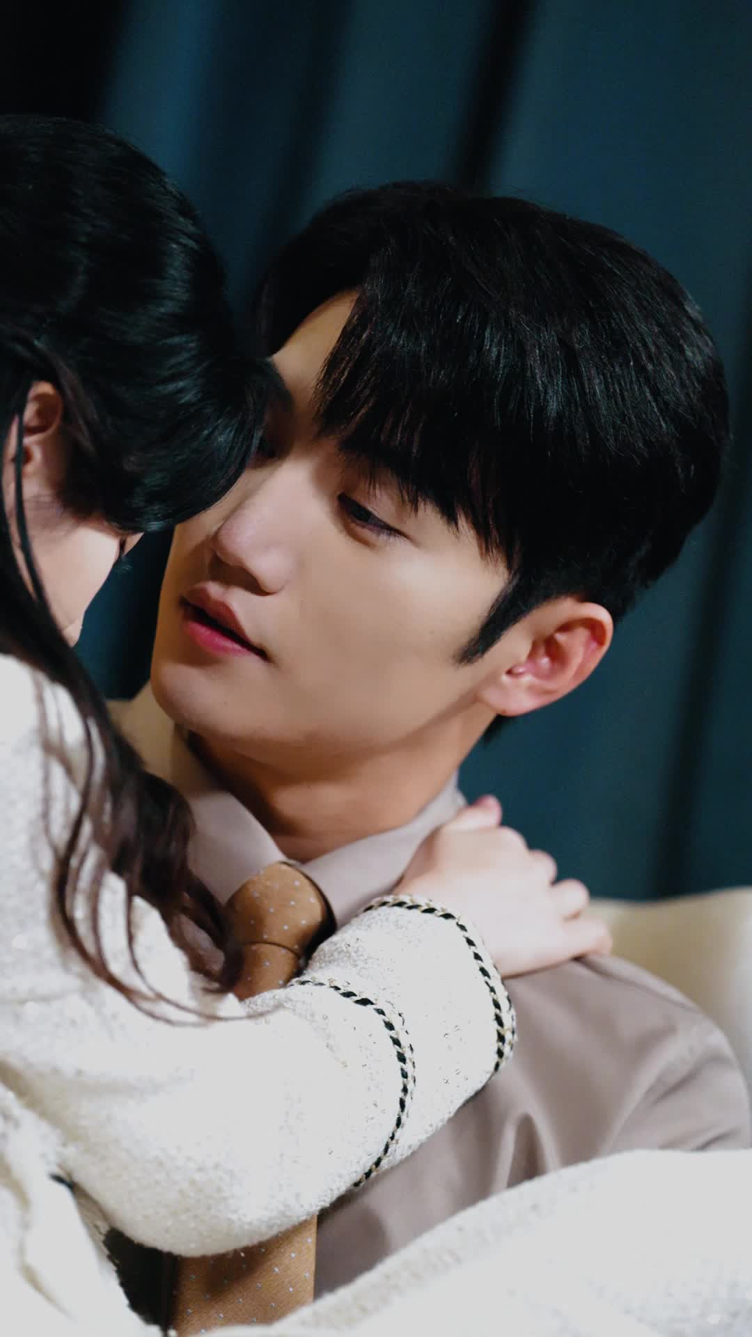 Episode 22 of Brother, Your Buddy Seduced Me