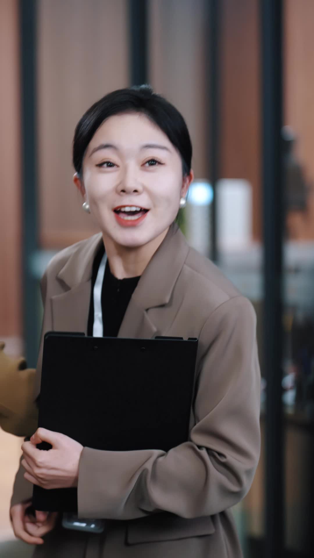 Episode 24 of Brother, Your Buddy Seduced Me