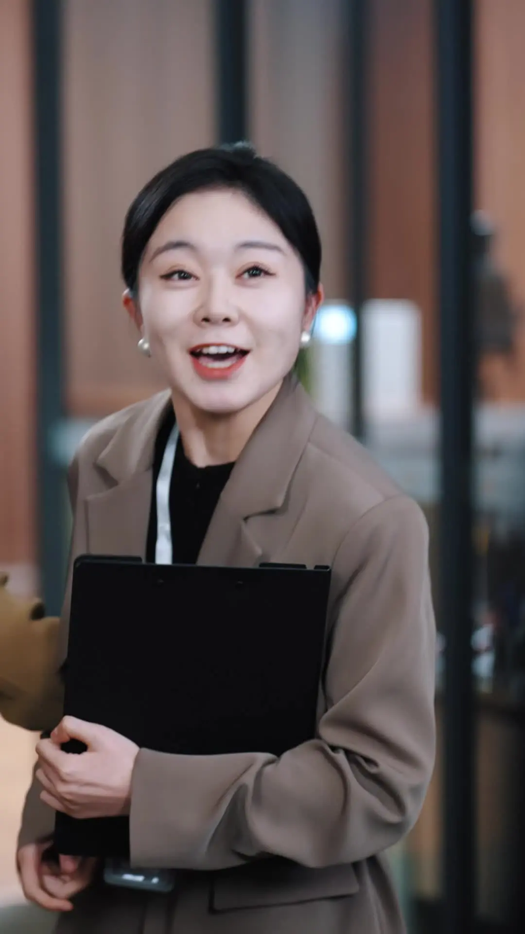 Episode 24 of Brother, Your Buddy Seduced Me