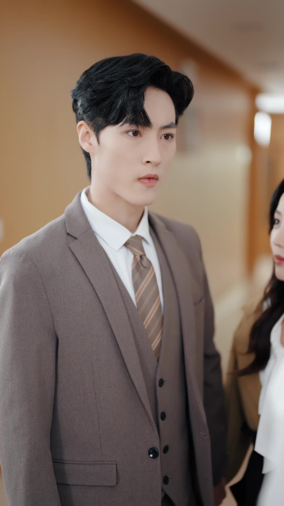Episode 29 of Brother, Your Buddy Seduced Me