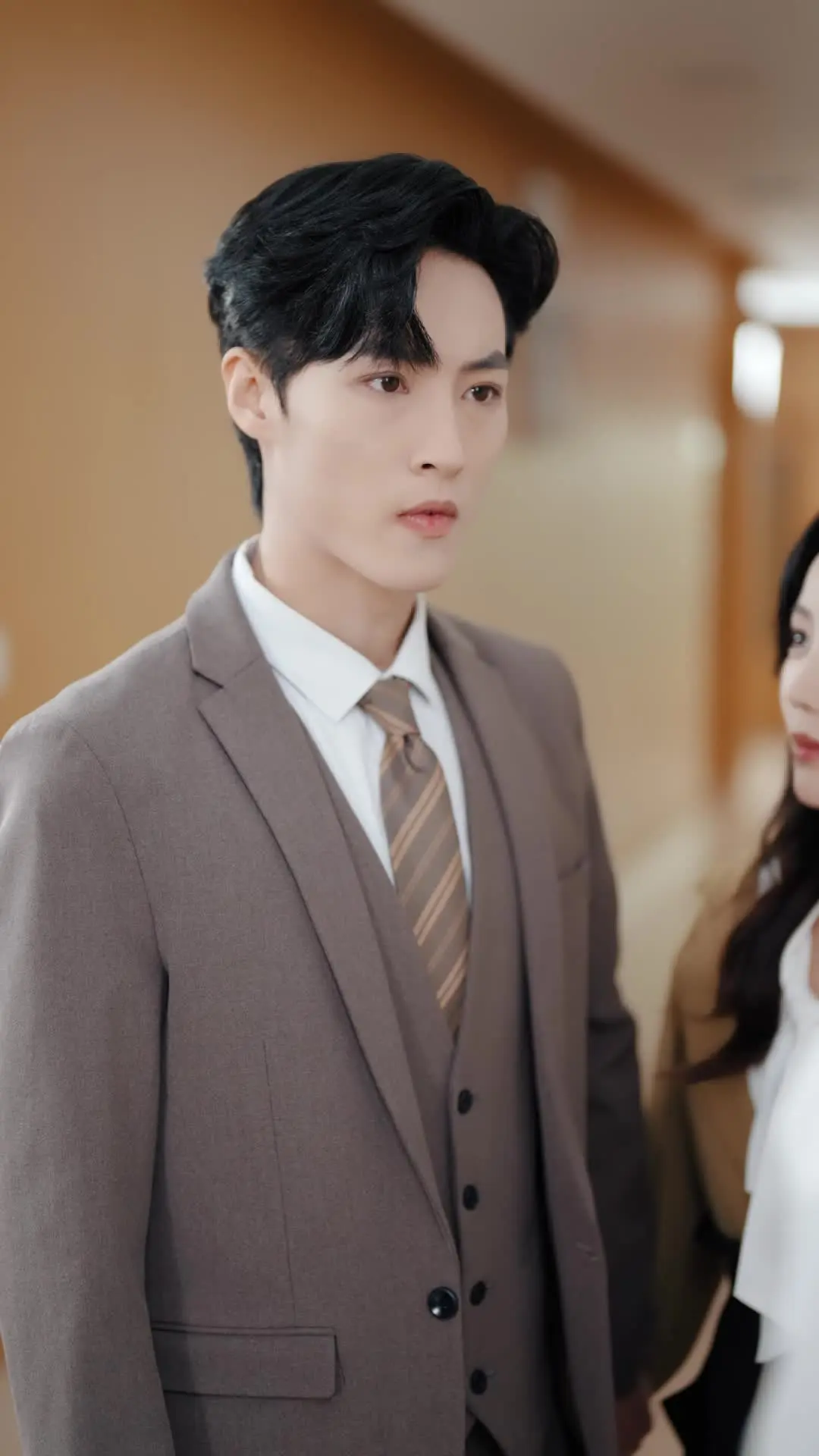 Episode 29 of Brother, Your Buddy Seduced Me
