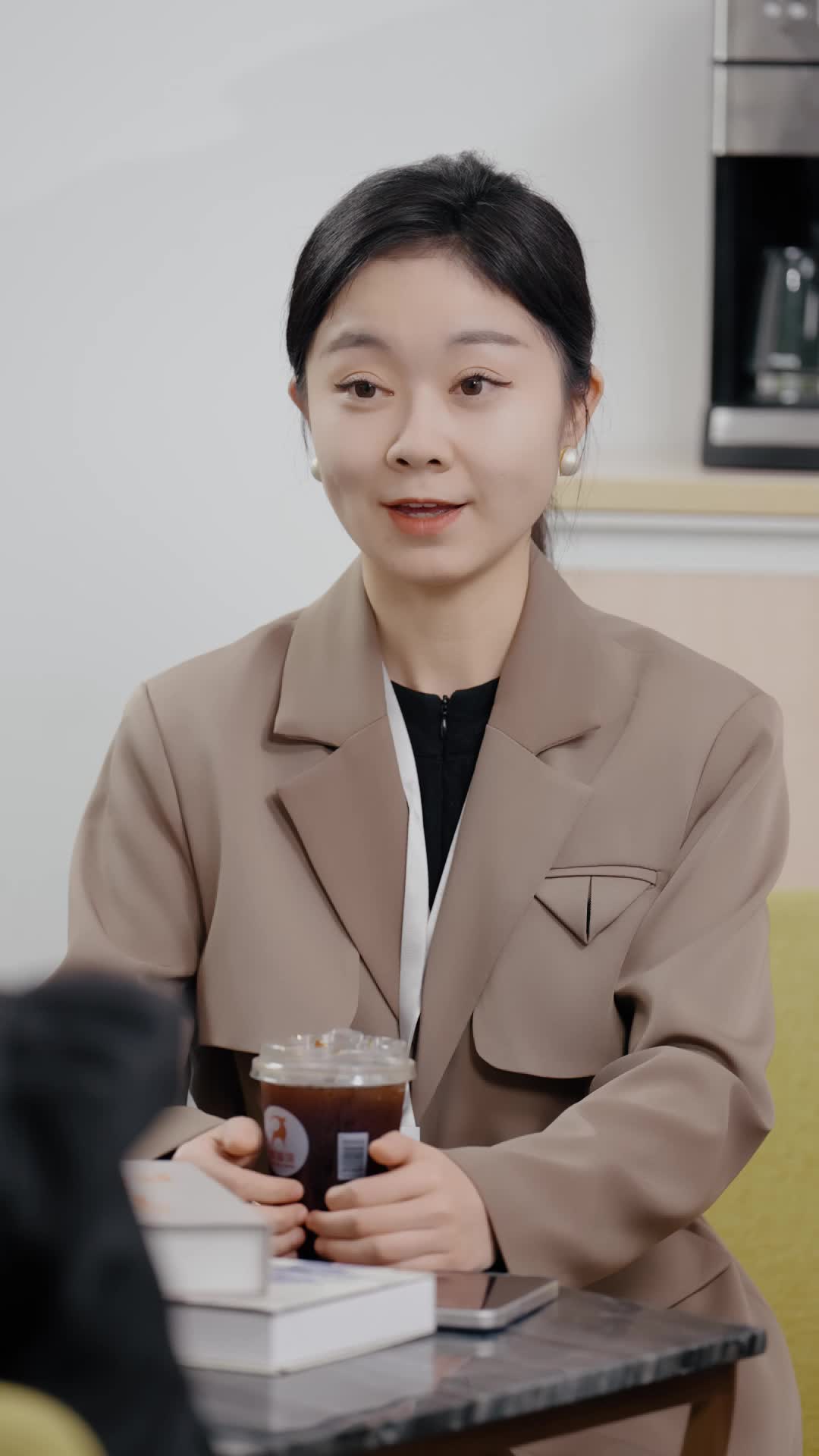 Episode 32 of Brother, Your Buddy Seduced Me