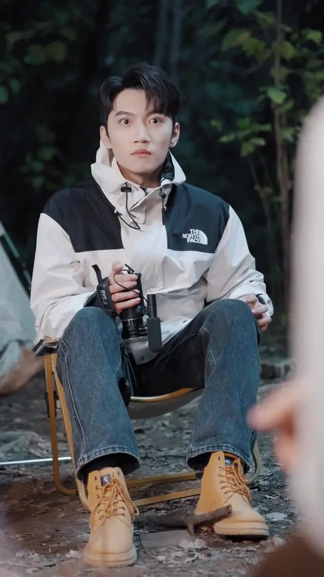 Episode 35 of Brother, Your Buddy Seduced Me