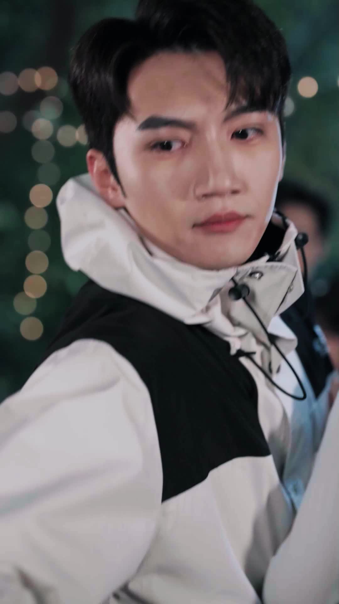 Episode 36 of Brother, Your Buddy Seduced Me
