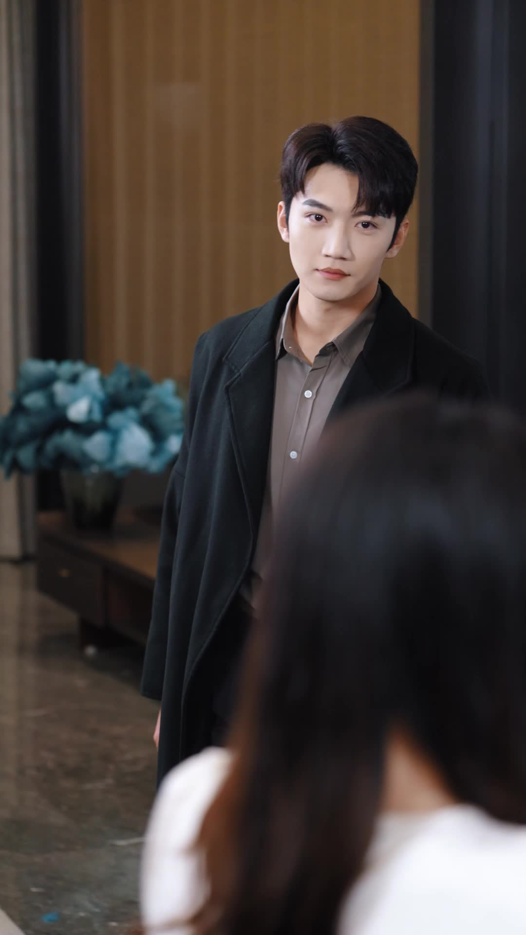 Episode 4 of Brother, Your Buddy Seduced Me