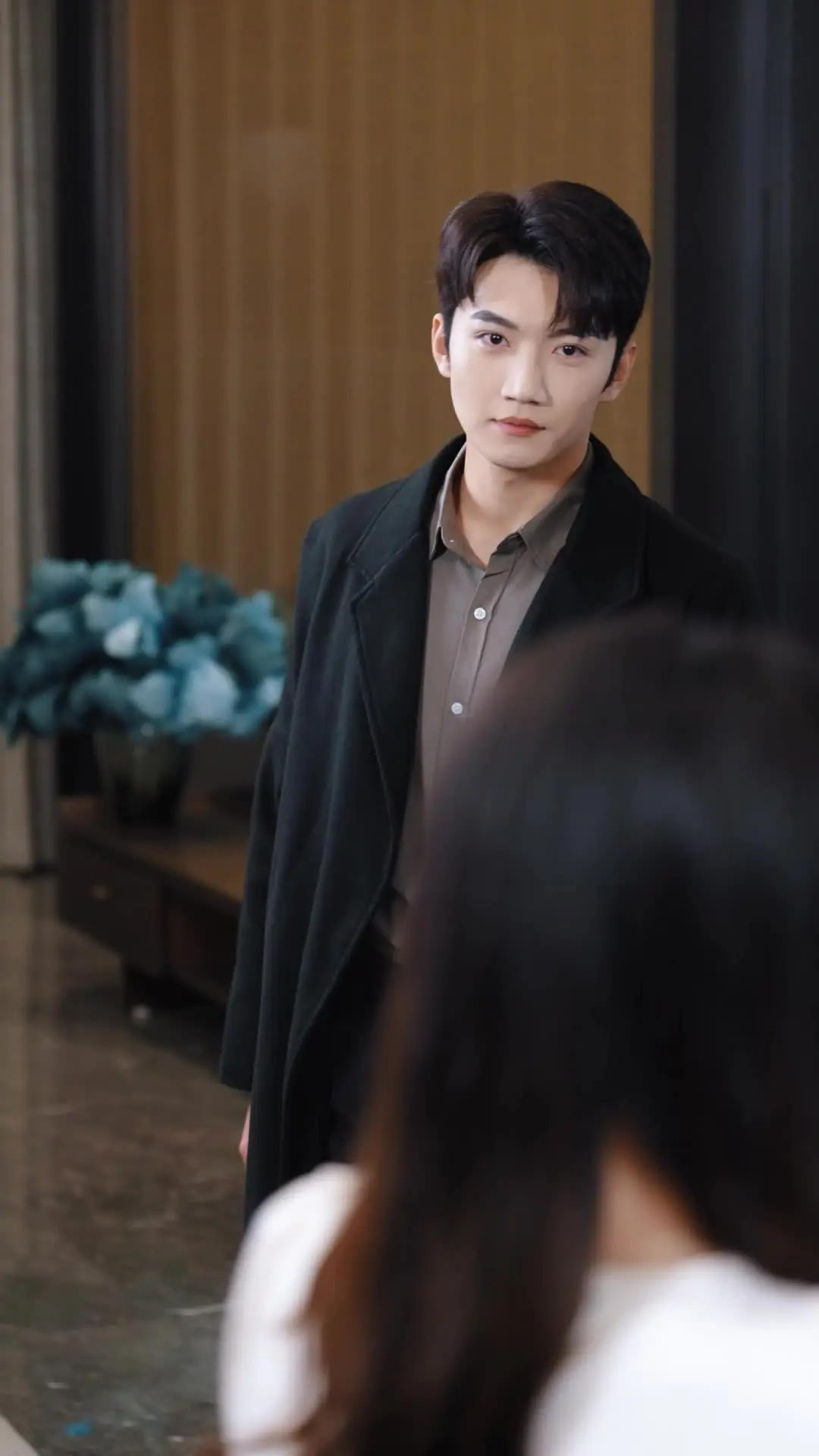 Episode 4 of Brother, Your Buddy Seduced Me