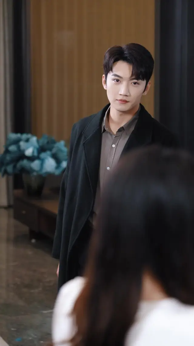 Episode 4 of Brother, Your Buddy Seduced Me