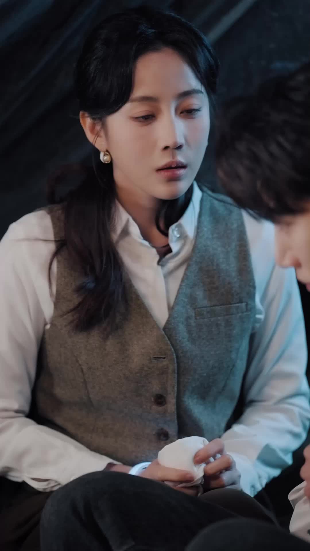 Episode 41 of Brother, Your Buddy Seduced Me