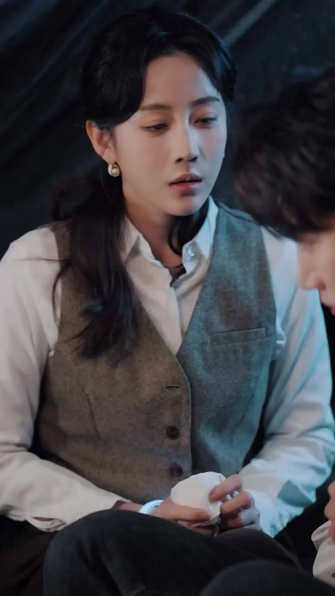 Episode 41 of Brother, Your Buddy Seduced Me