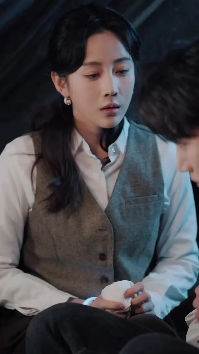 Episode 41 of Brother, Your Buddy Seduced Me