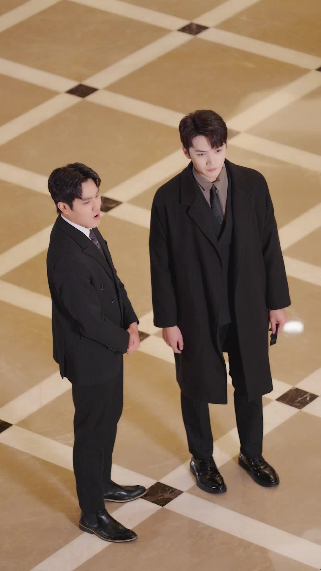 Episode 47 of Brother, Your Buddy Seduced Me