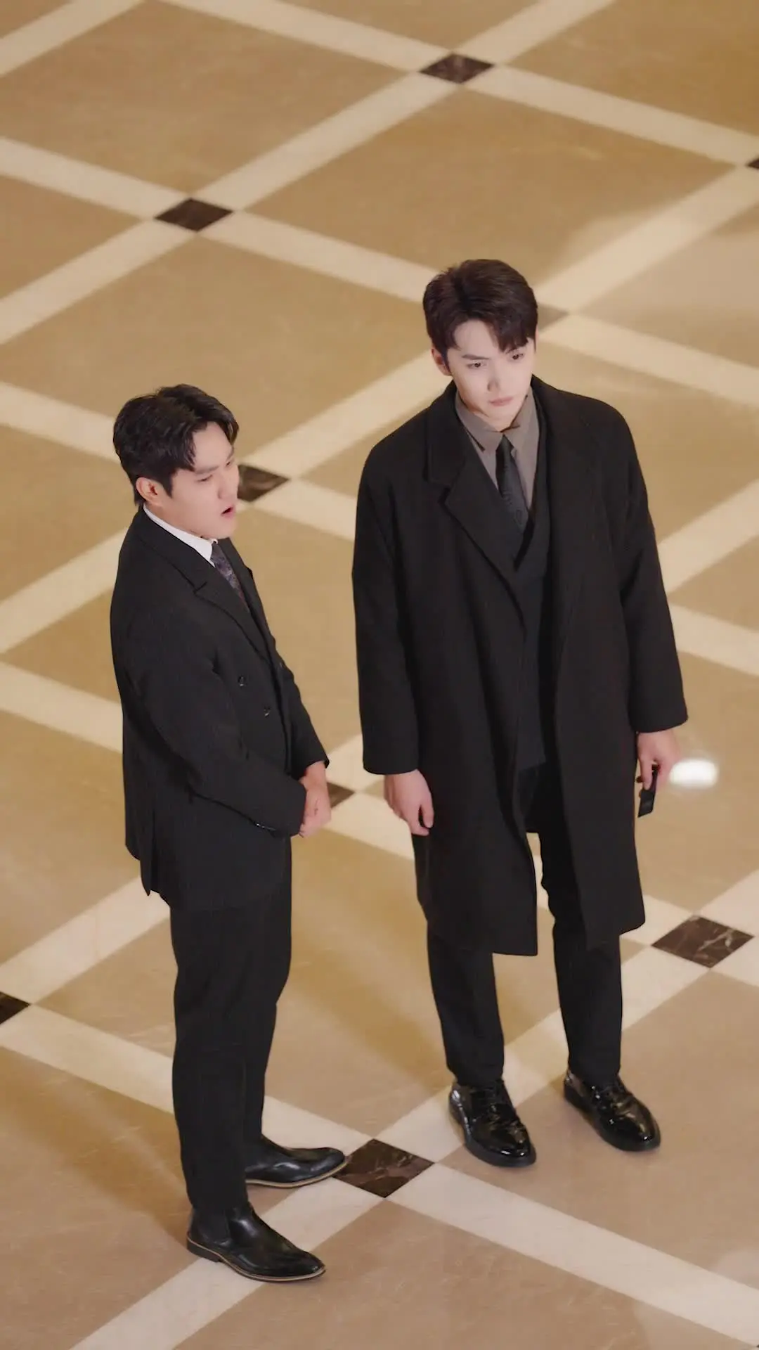 Episode 47 of Brother, Your Buddy Seduced Me