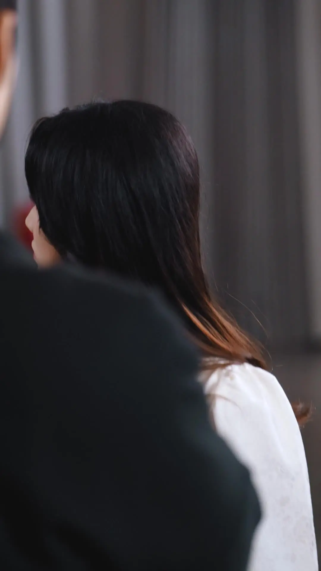 Episode 5 of Brother, Your Buddy Seduced Me