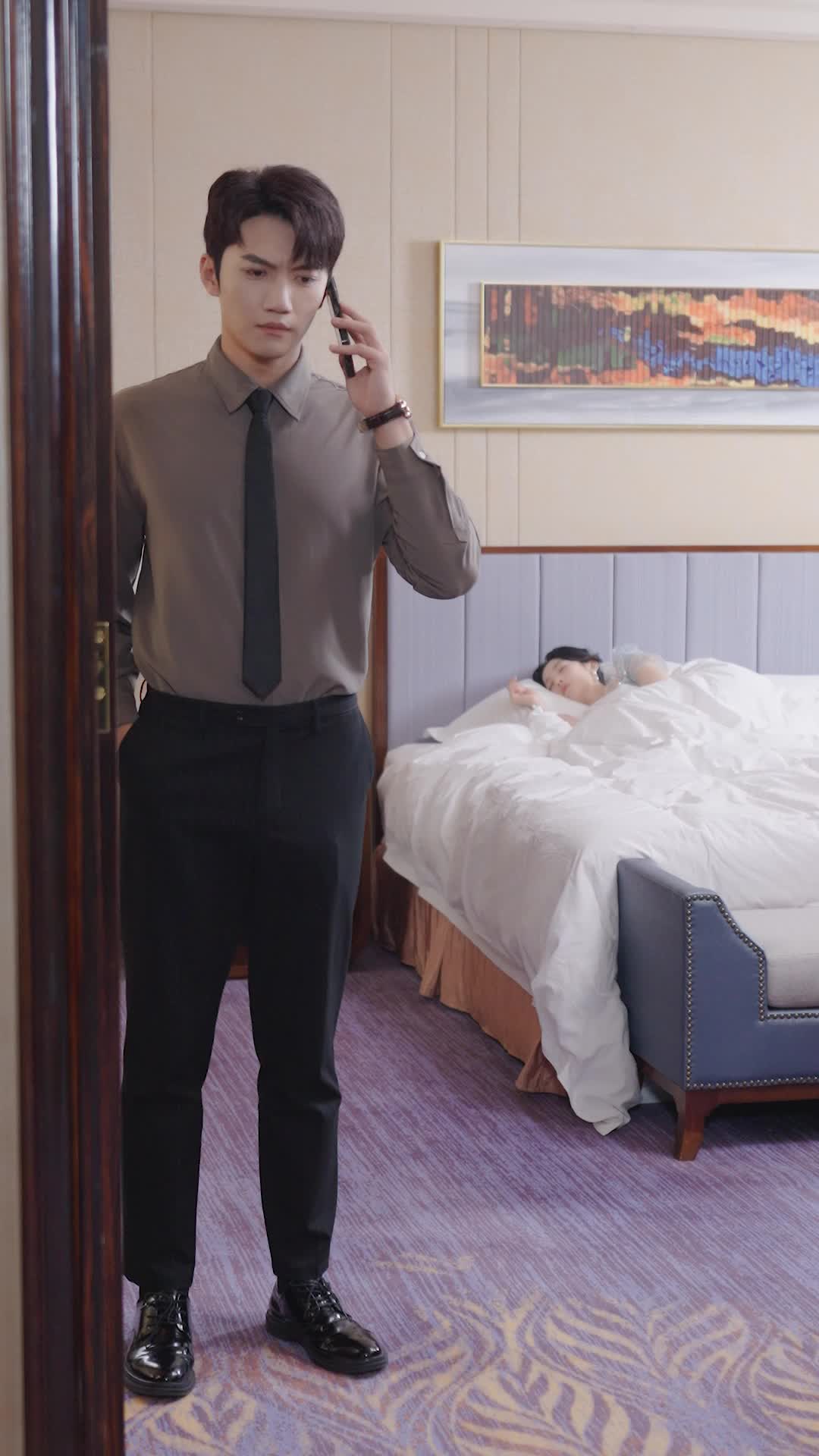Episode 50 of Brother, Your Buddy Seduced Me