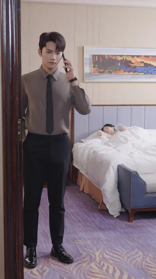 Episode 50 of Brother, Your Buddy Seduced Me