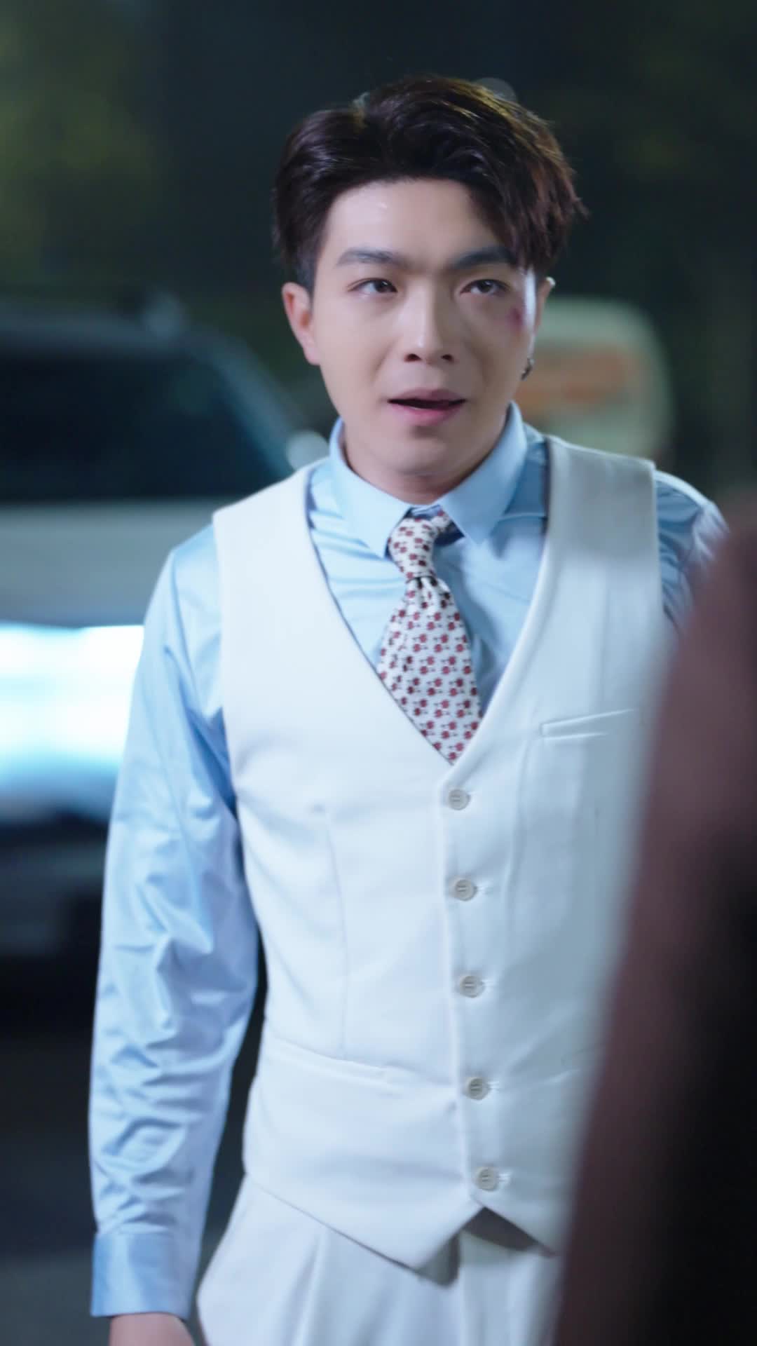 Episode 59 of Brother, Your Buddy Seduced Me
