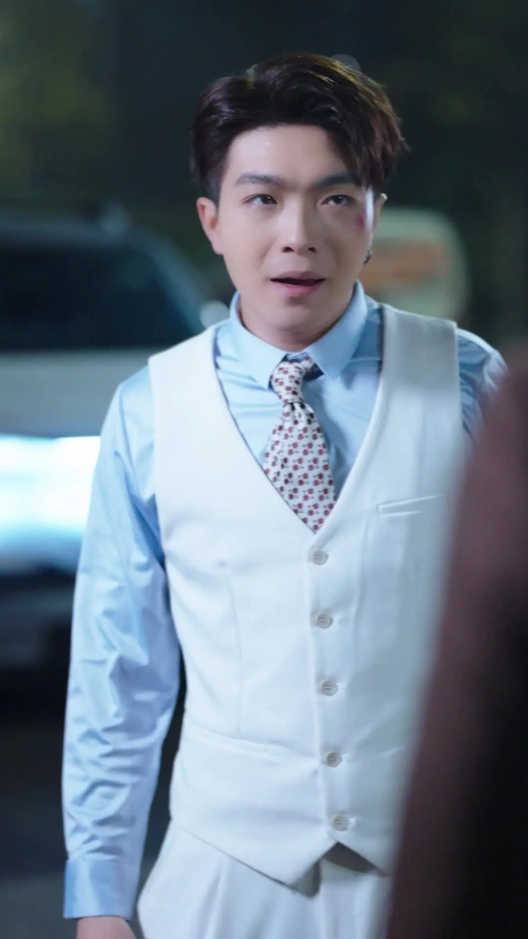 Episode 59 of Brother, Your Buddy Seduced Me
