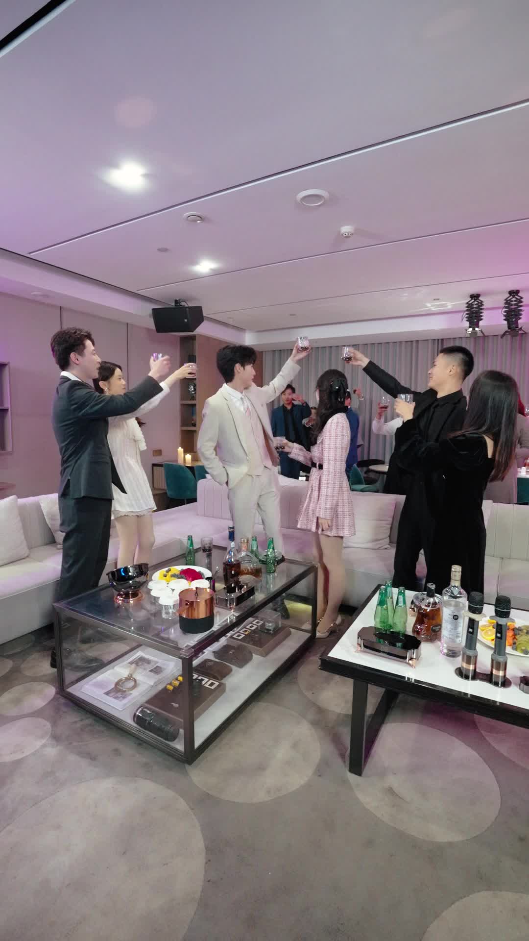 Episode 6 of Brother, Your Buddy Seduced Me