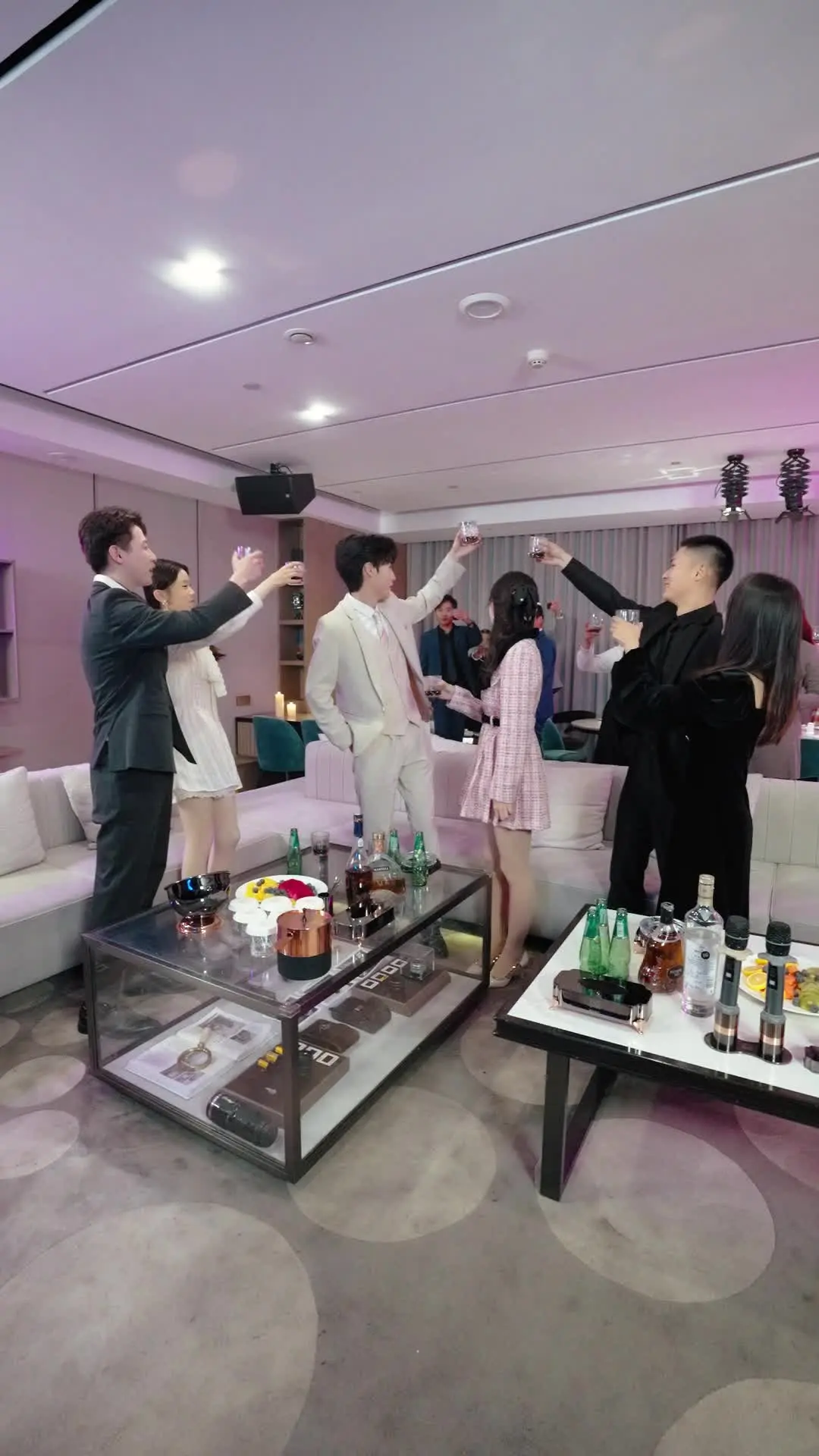 Episode 6 of Brother, Your Buddy Seduced Me