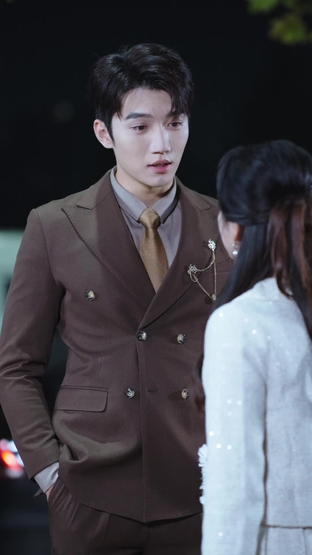 Episode 60 of Brother, Your Buddy Seduced Me
