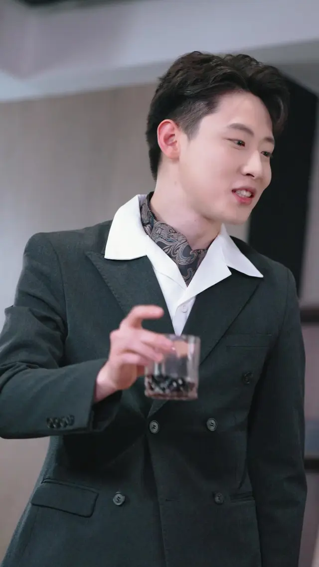 Episode 7 of Brother, Your Buddy Seduced Me