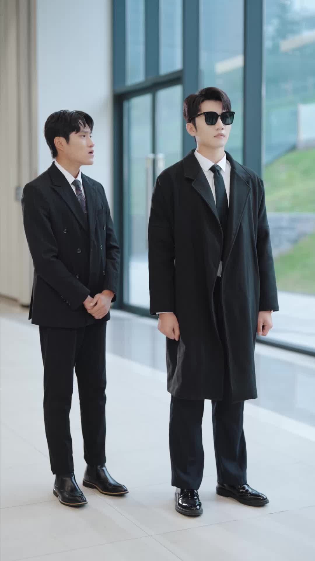 Episode 74 of Brother, Your Buddy Seduced Me