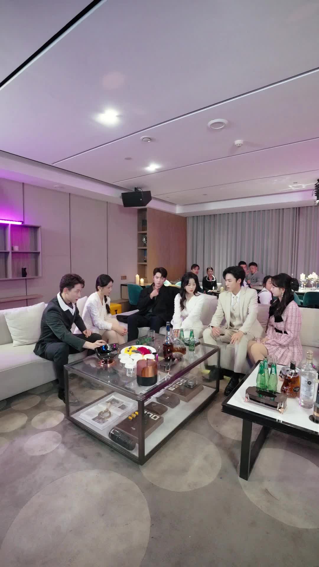 Episode 8 of Brother, Your Buddy Seduced Me