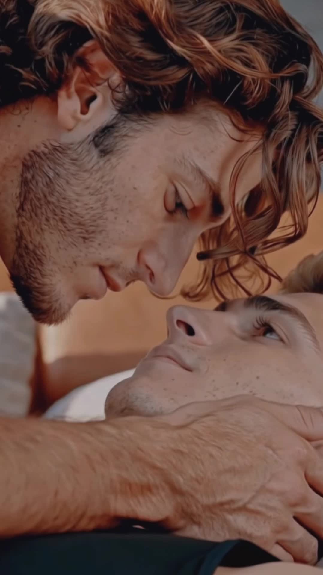 Episode 26 of Brothers by Chance，Lover by Choice