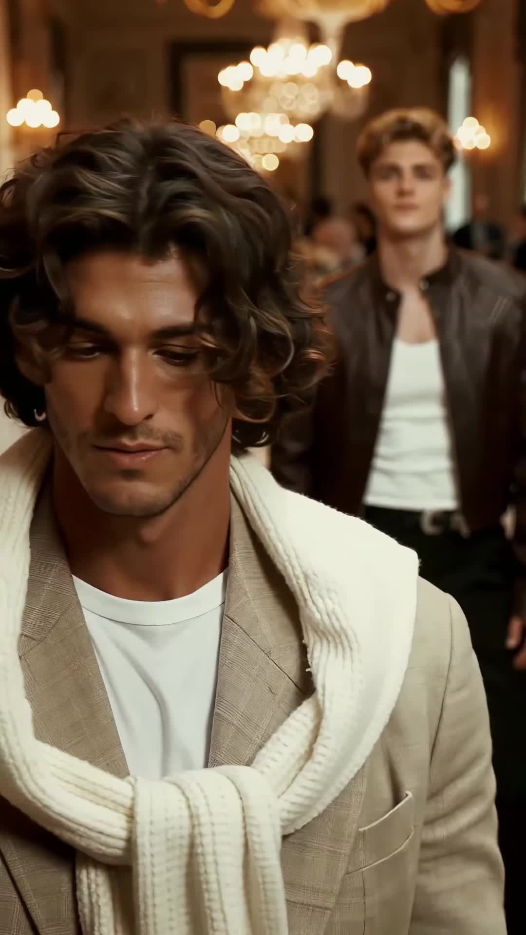 Episode 4 of Brothers by Chance，Lover by Choice