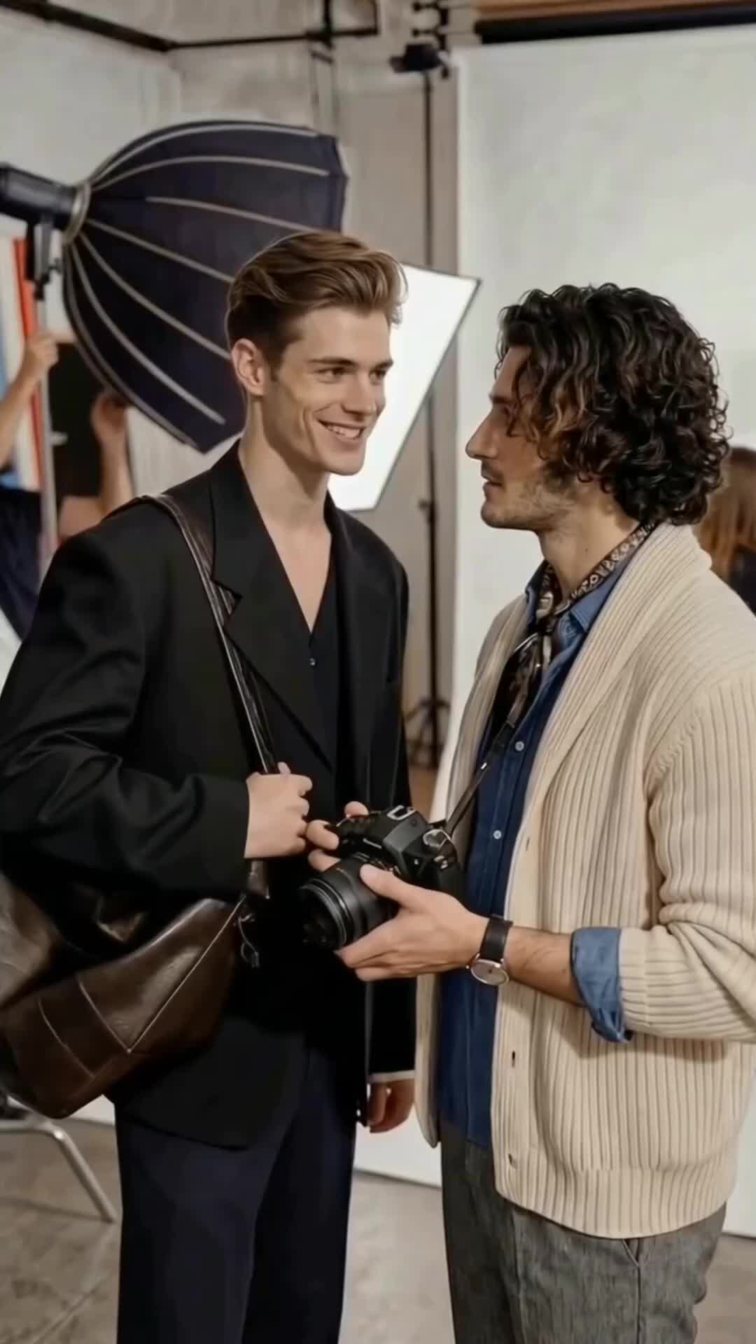 Episode 7 of Brothers by Chance，Lover by Choice