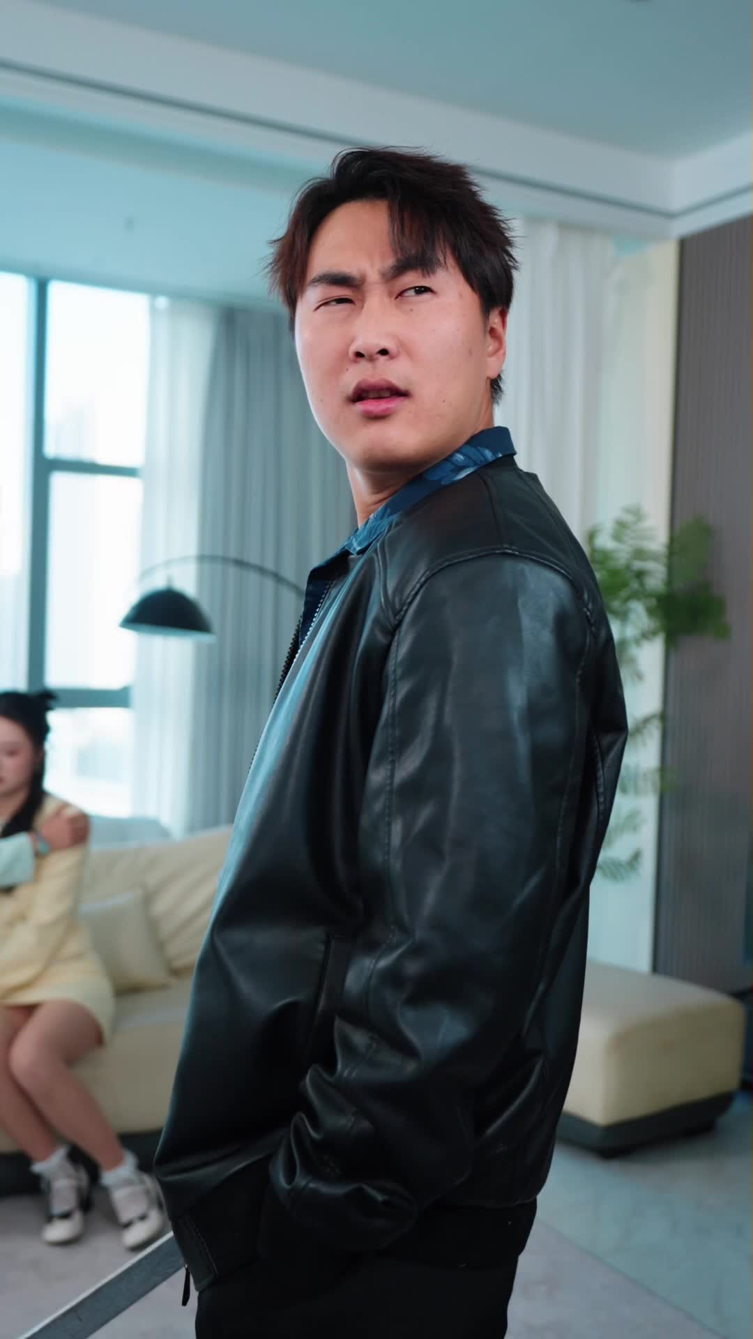 Episode 34 of Bugged Love: Spoiling His Wives