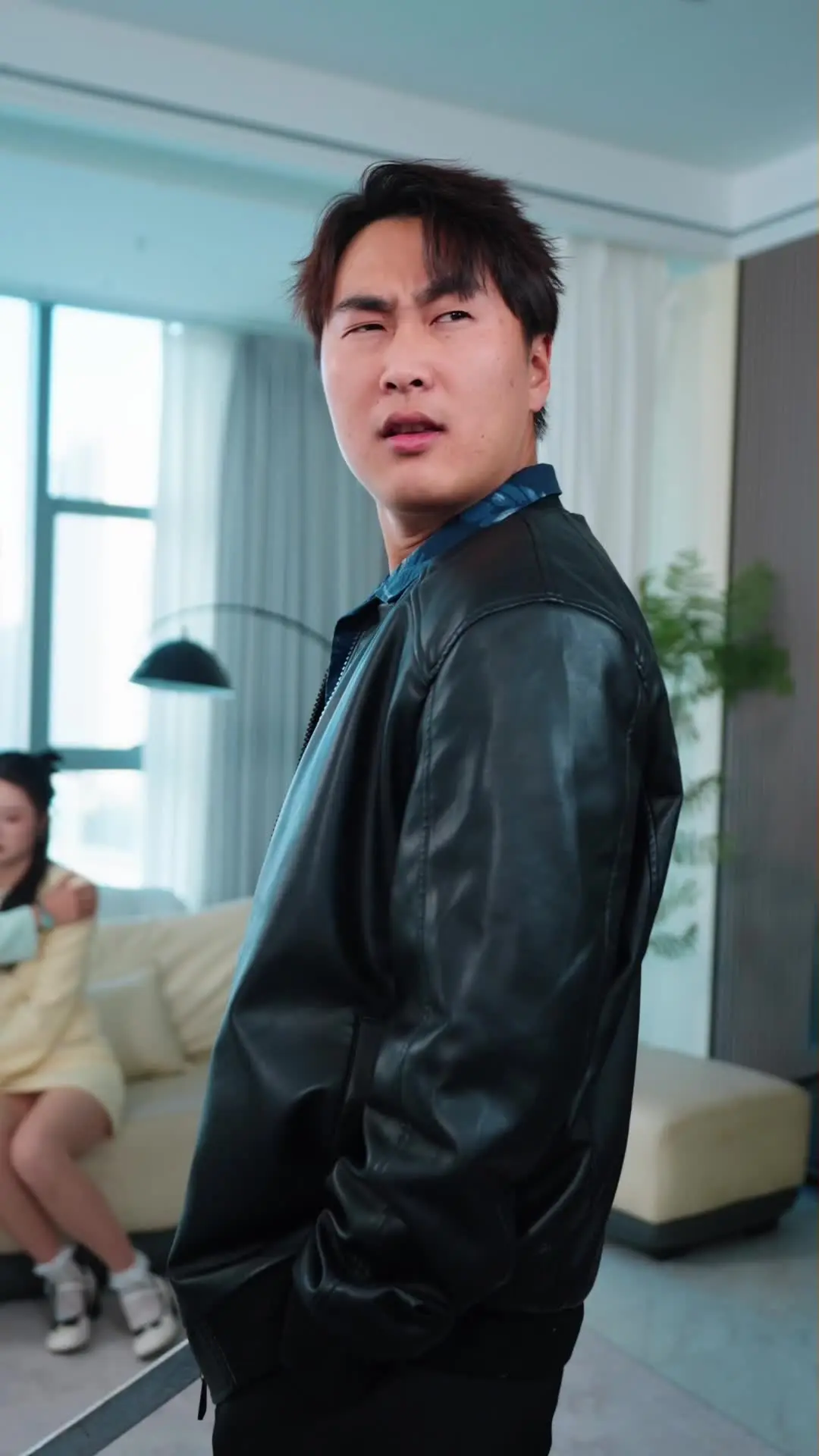 Episode 34 of Bugged Love: Spoiling His Wives