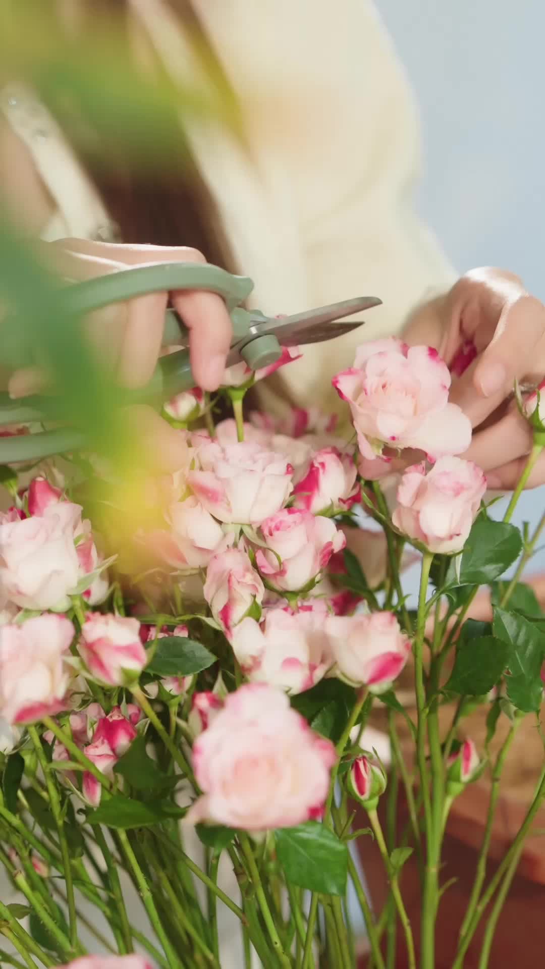Episode 4 of Bugged Love: Spoiling His Wives