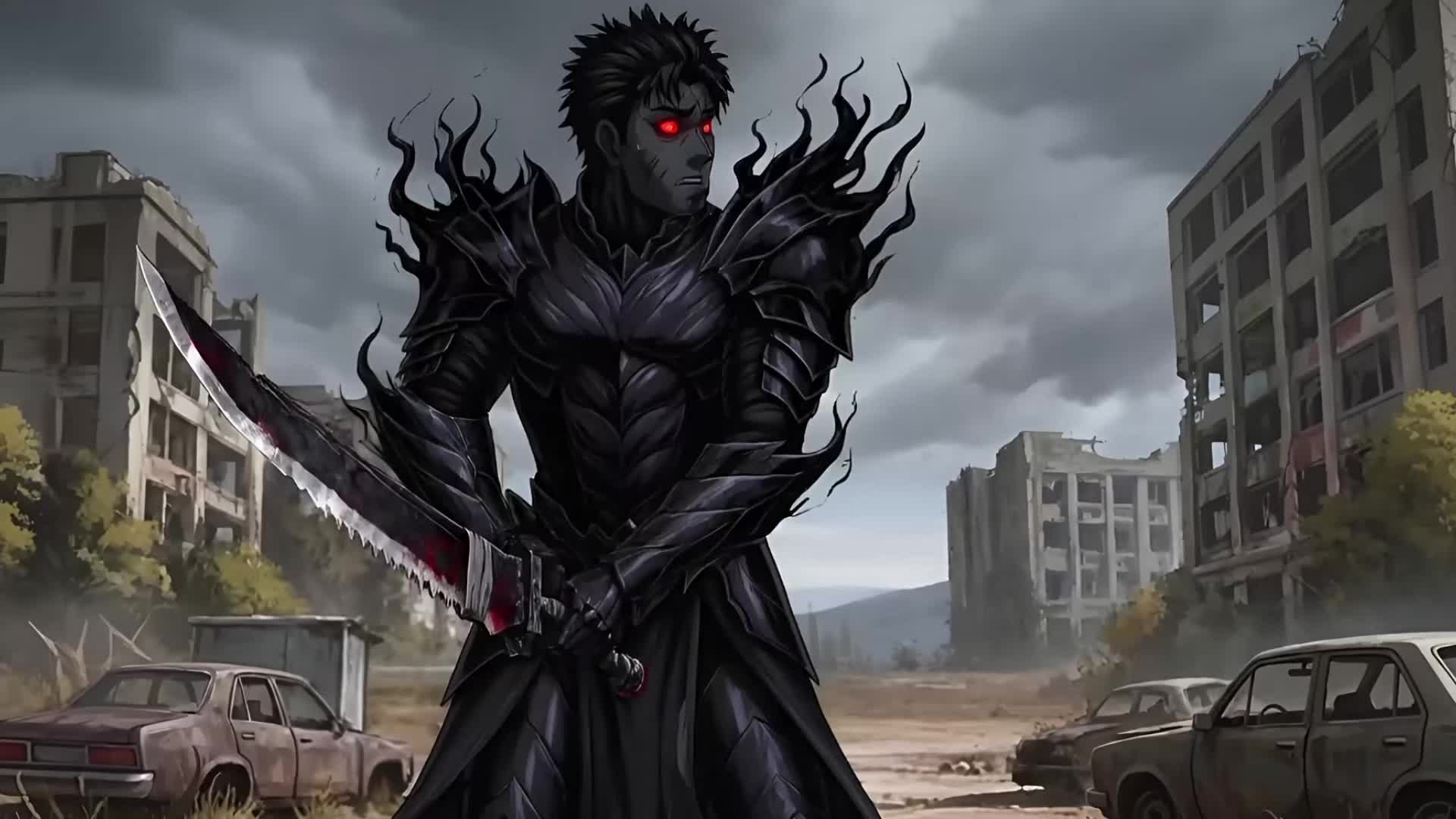 Episode 21 of Building the Joy Sect in the Apocalypse