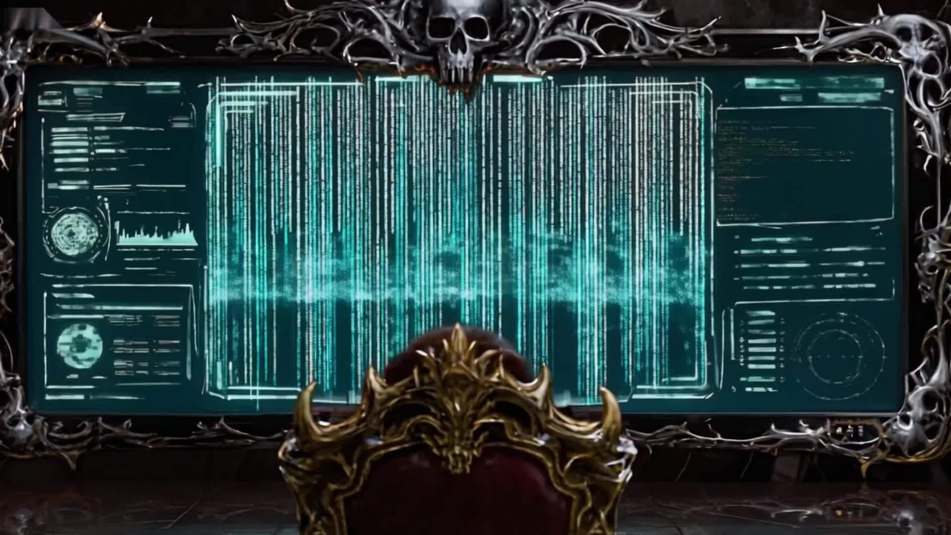 Episode 8 of Building the Joy Sect in the Apocalypse