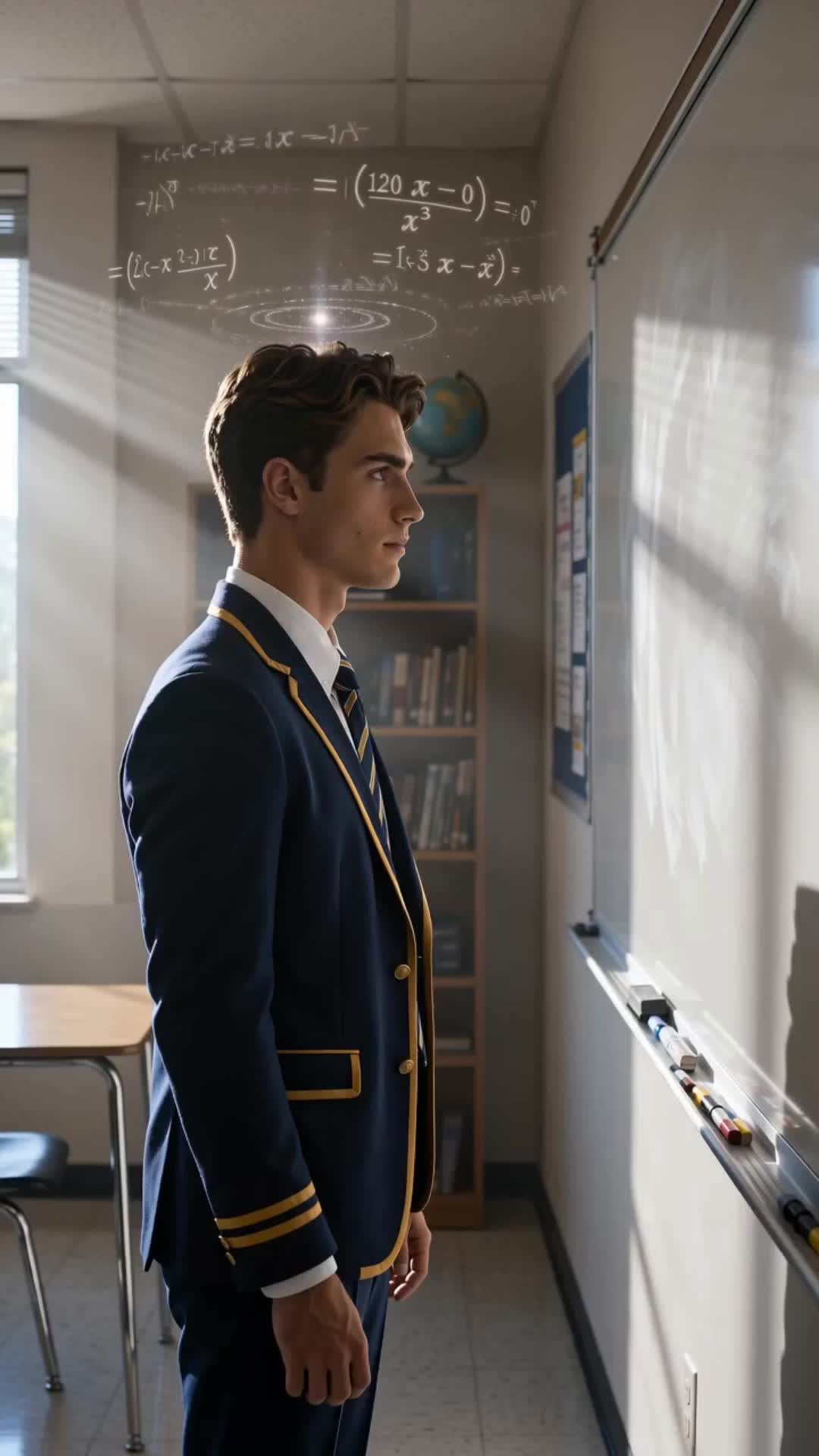 Episode 27 of Bully Me? I Run the Mob!