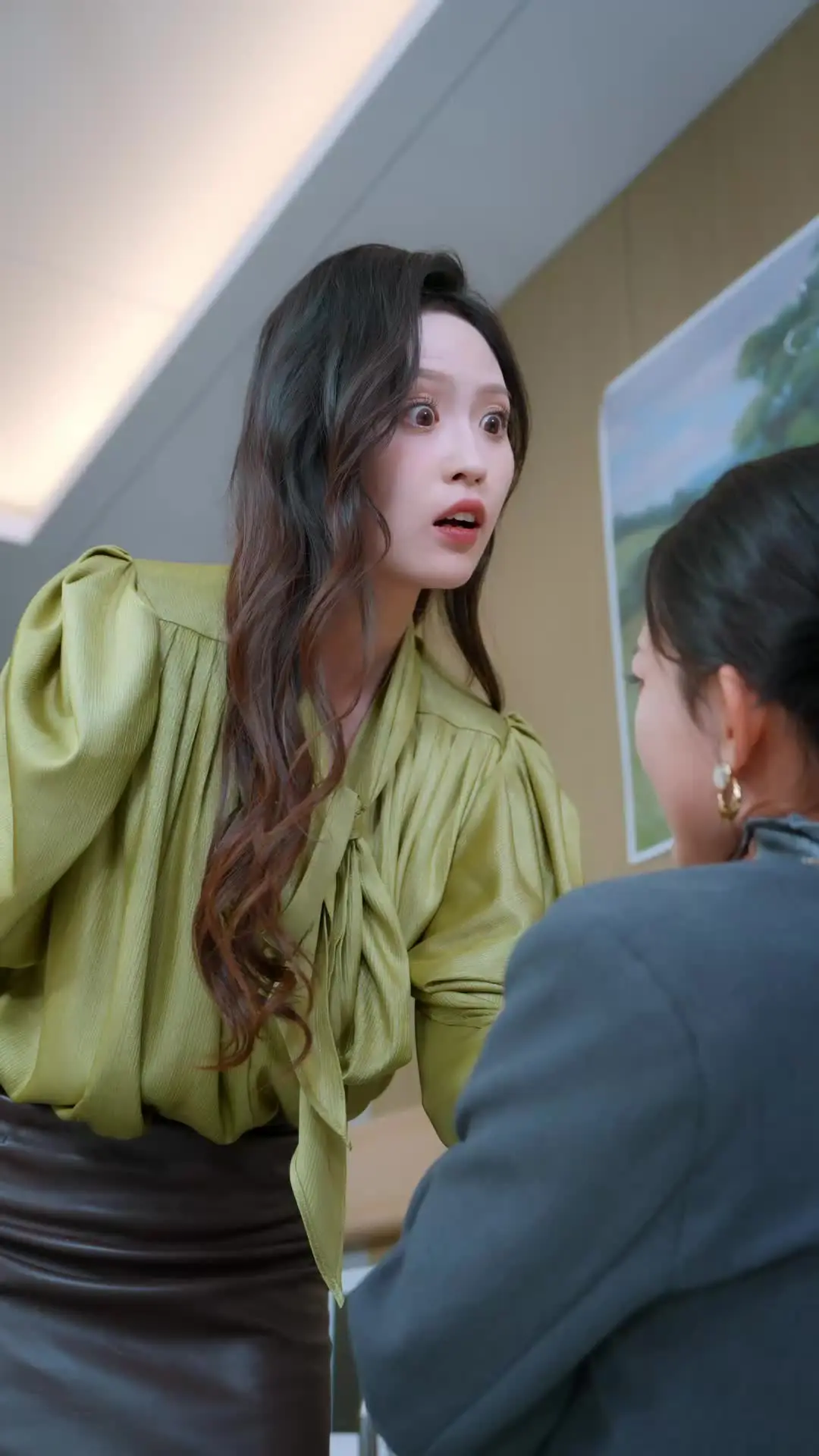 Episode 11 of Burn at Her Wedding