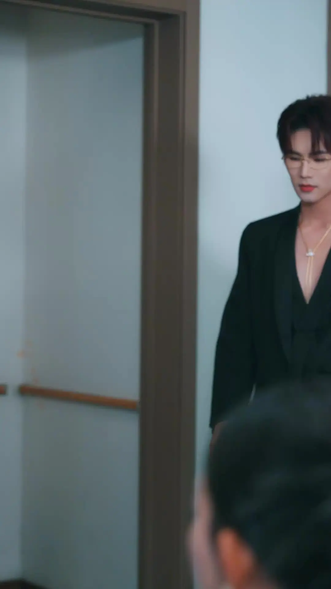 Episode 13 of Burn at Her Wedding