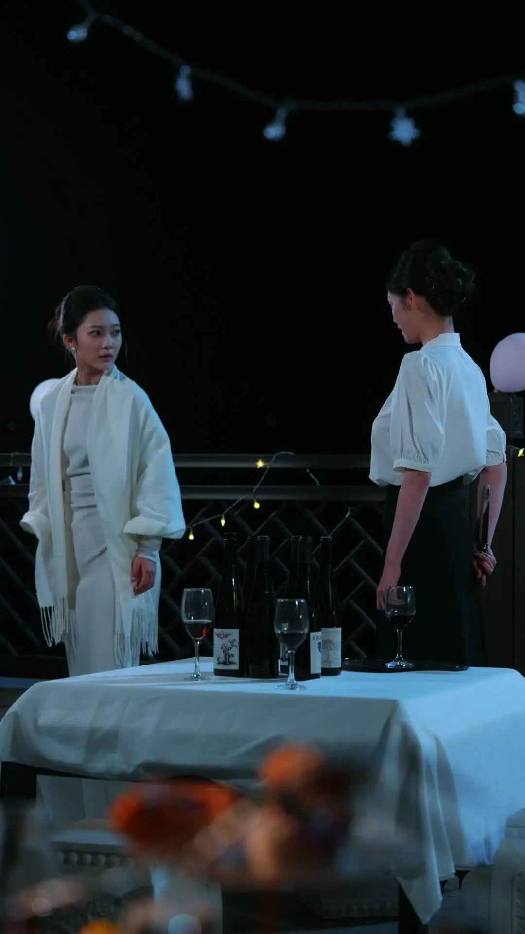 Episode 15 of Burn at Her Wedding